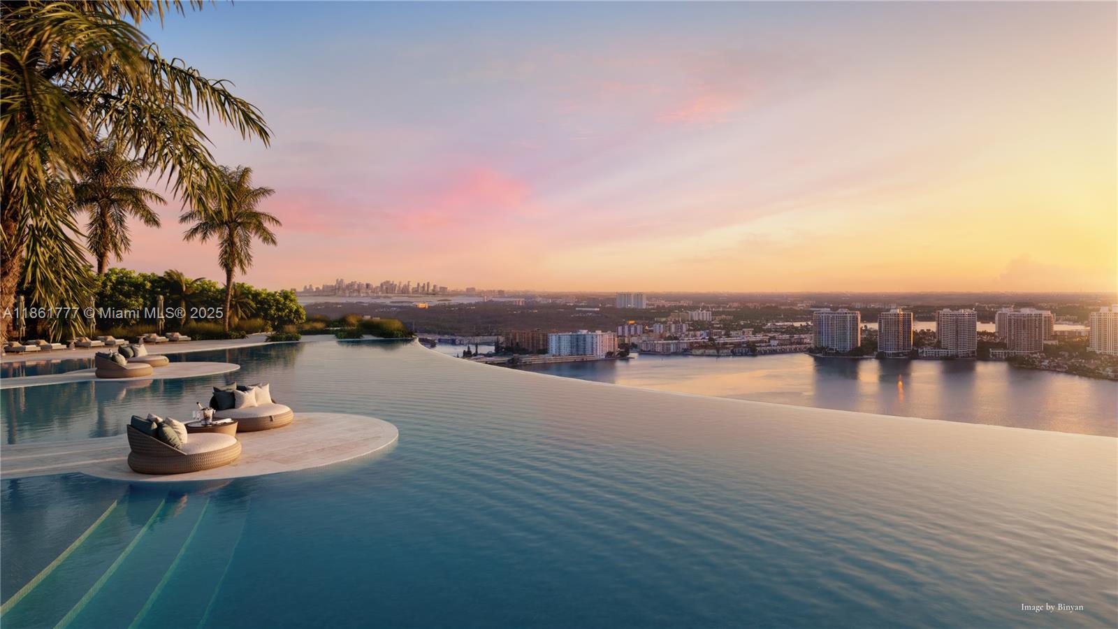 18801 Collins Ave # 2103