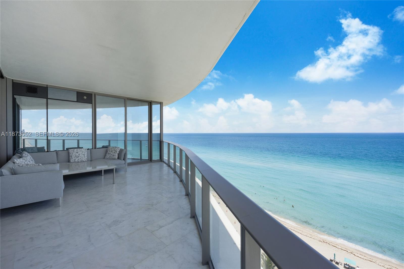 15701 Collins Ave # 902