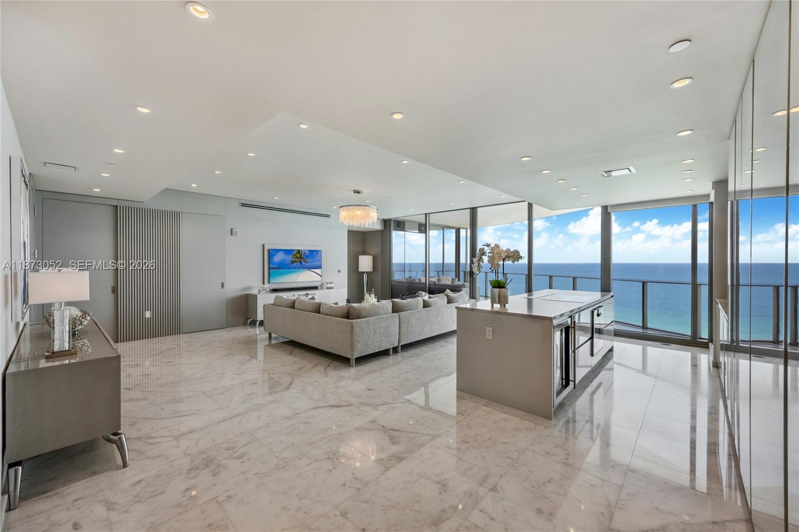 15701 Collins Ave # 902