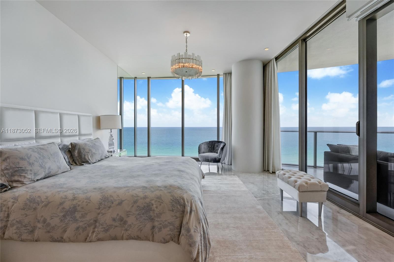 15701 Collins Ave # 902