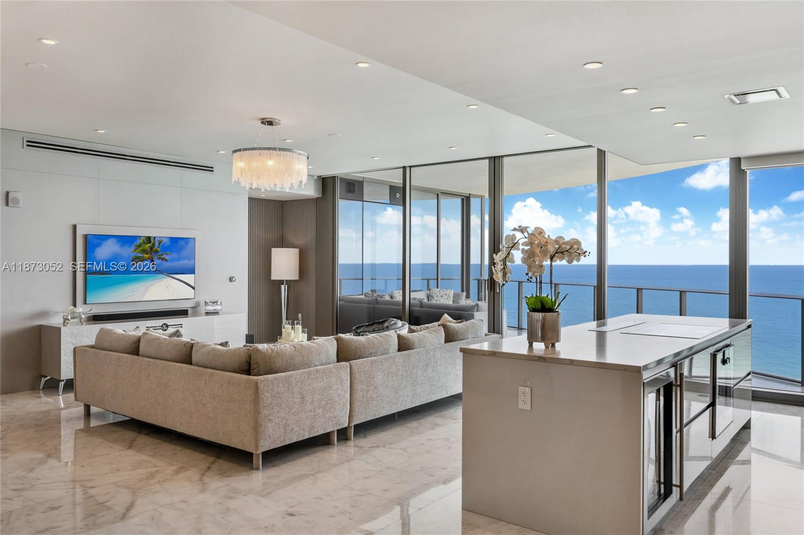 15701 Collins Ave # 902