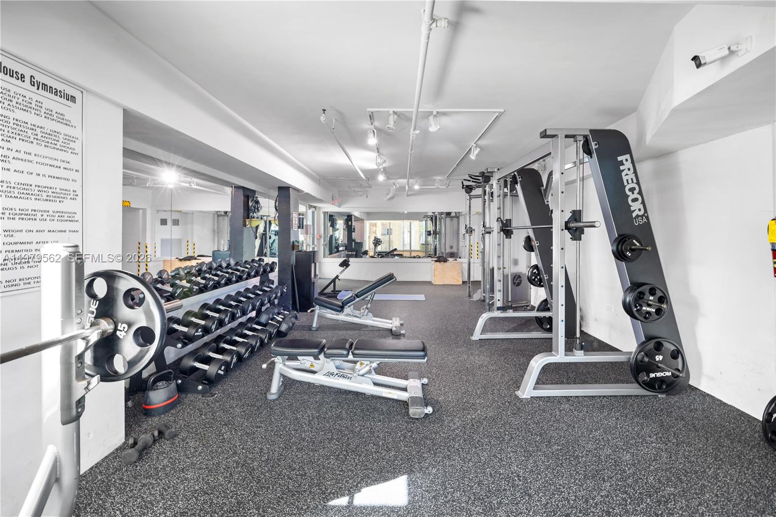 5055 Collins Ave # 5N