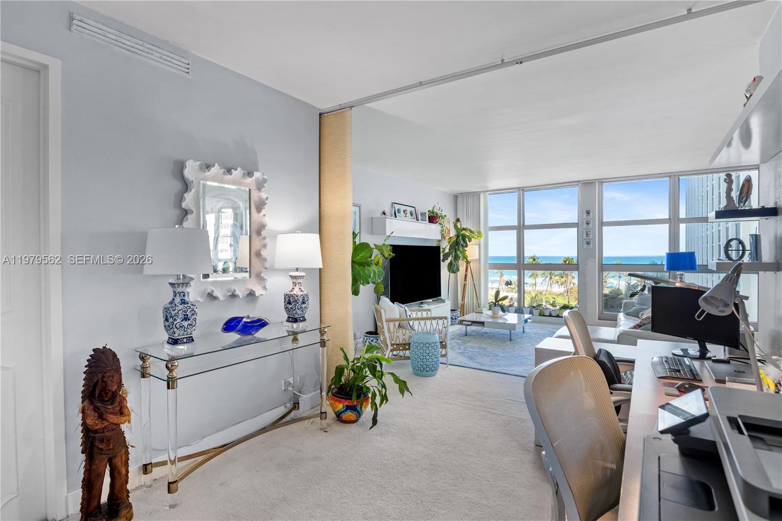 5055 Collins Ave # 5N