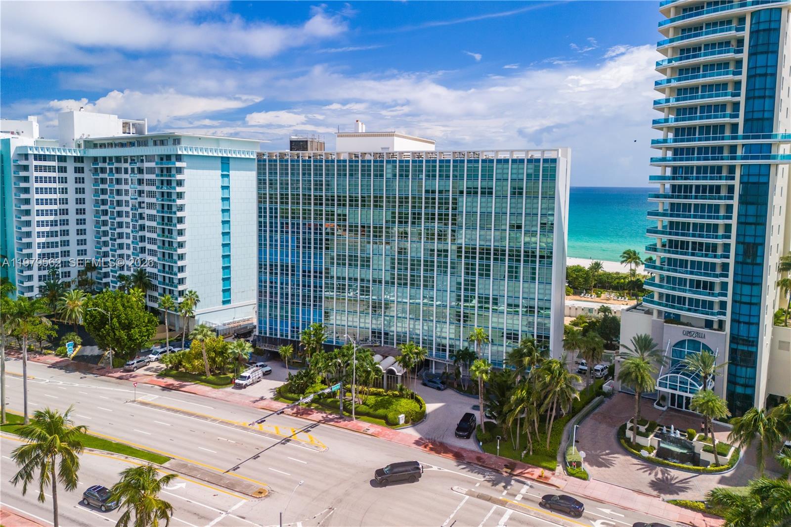 5055 Collins Ave # 5N