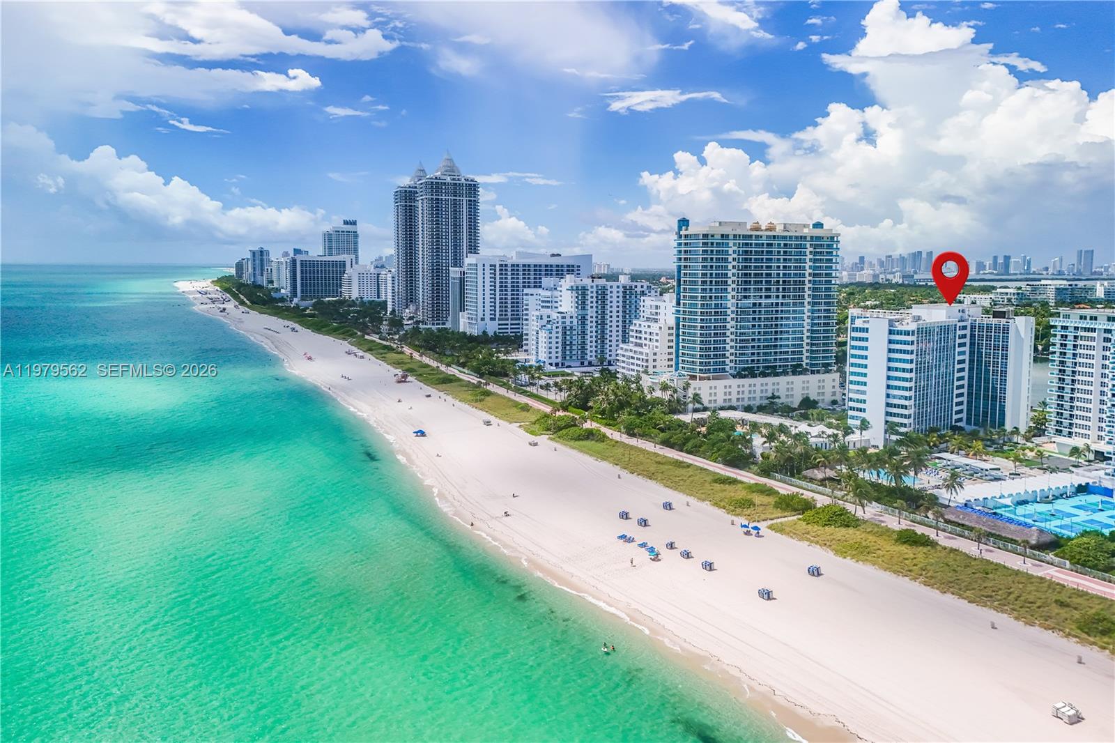 5055 Collins Ave # 5N