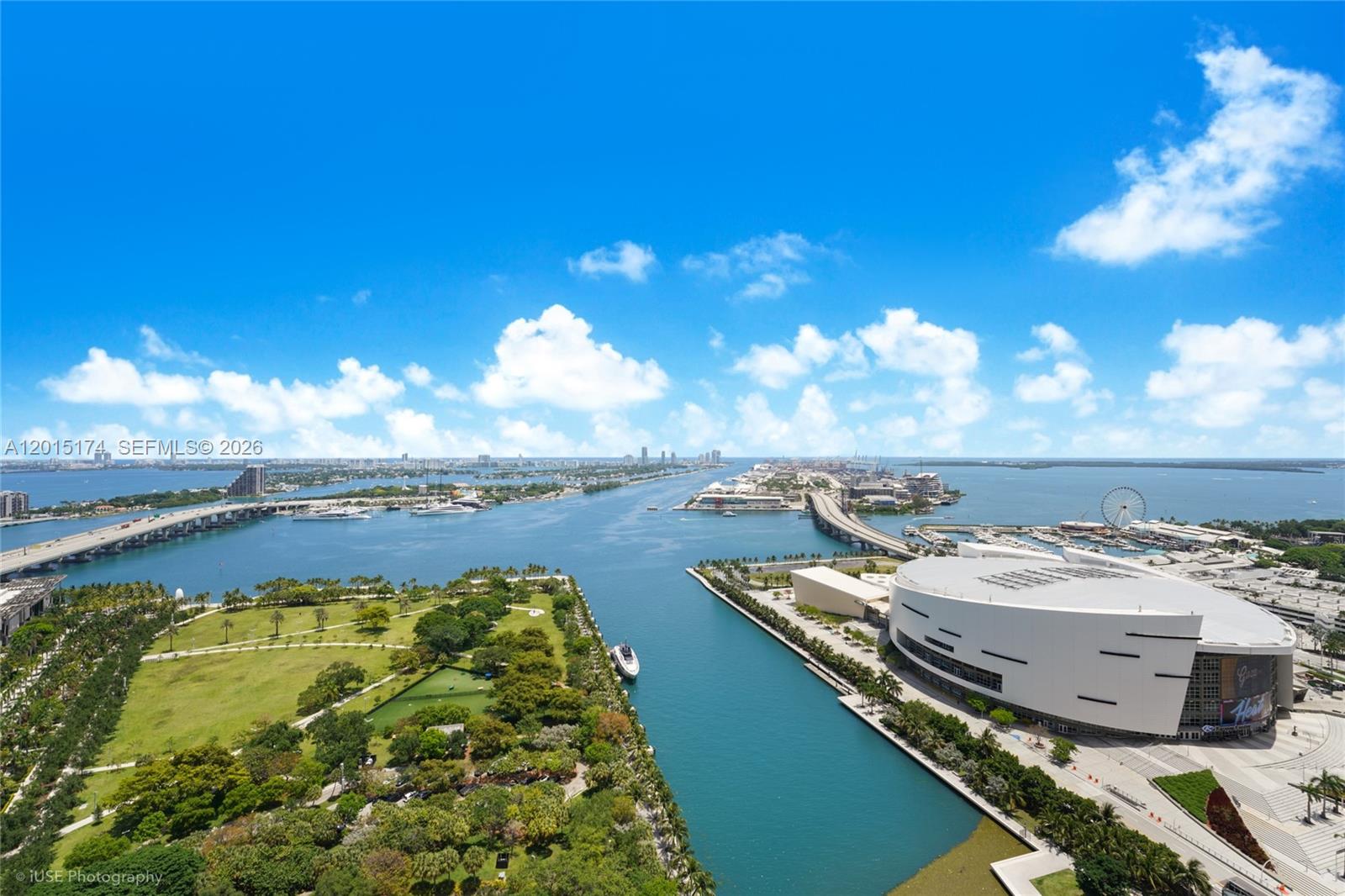 900 Biscayne Blvd # 3407