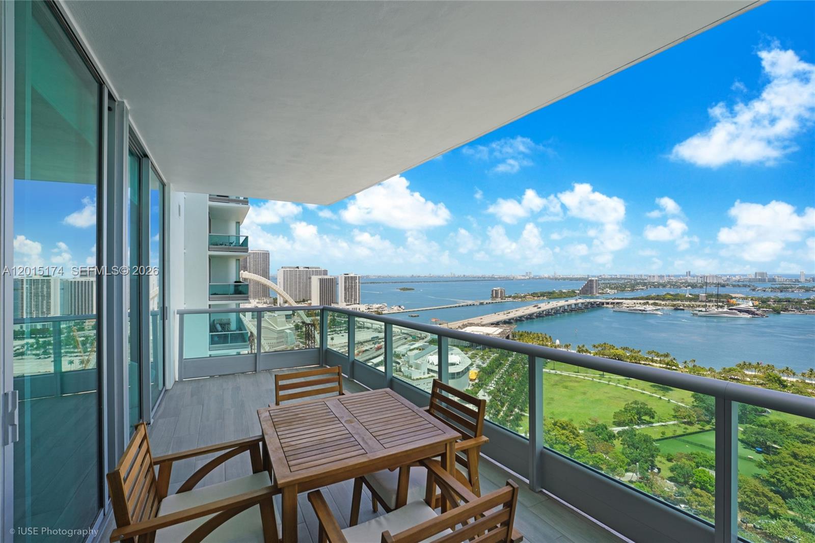 900 Biscayne Blvd # 3407