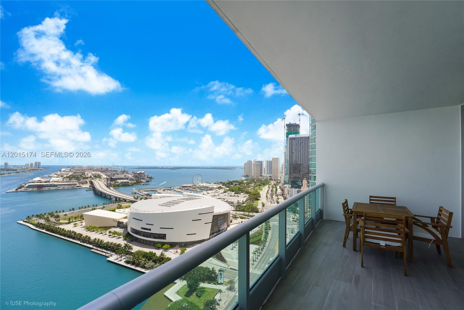 900 Biscayne Blvd # 3407