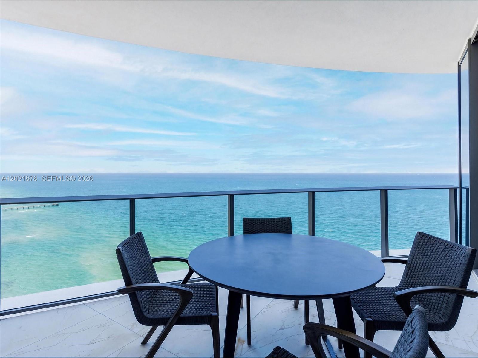15701 Collins ave # 3001