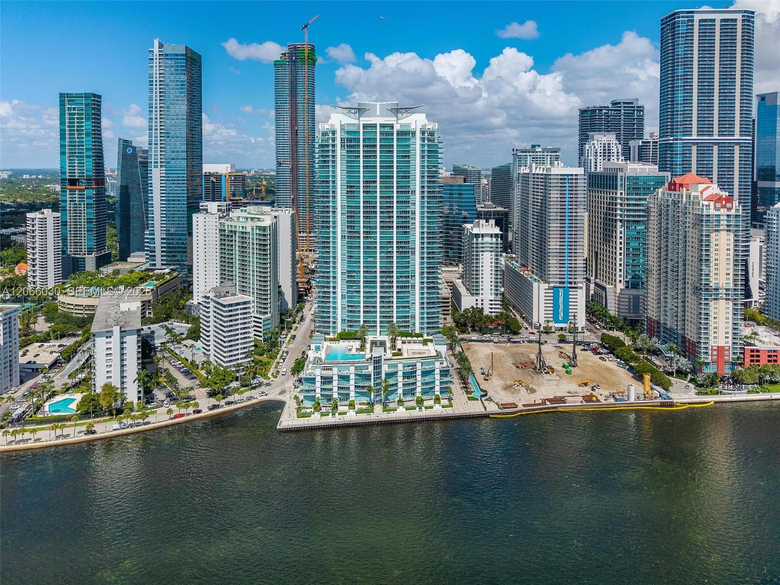 1331 Brickell Bay Dr # 4107