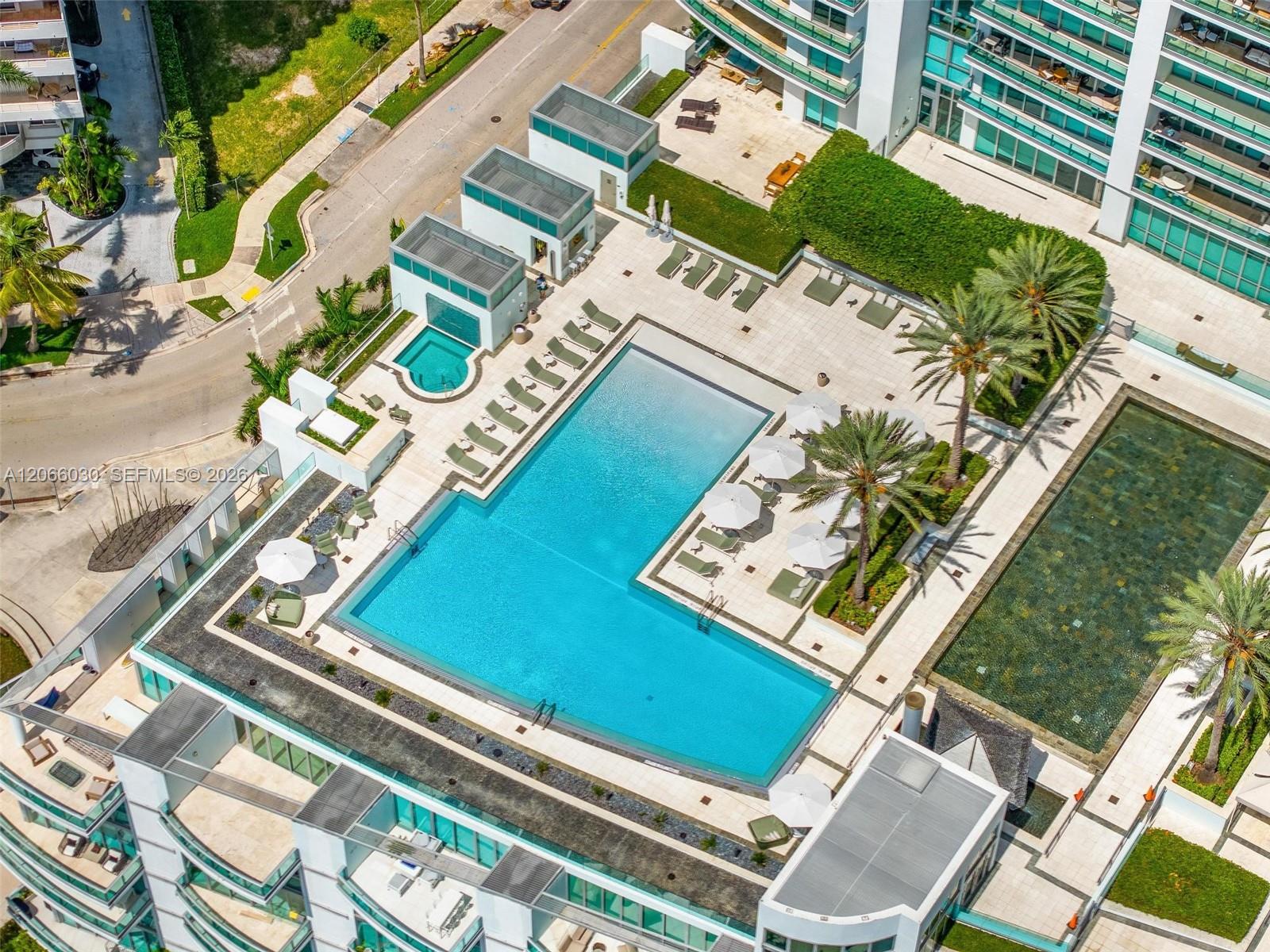 1331 Brickell Bay Dr # 4107