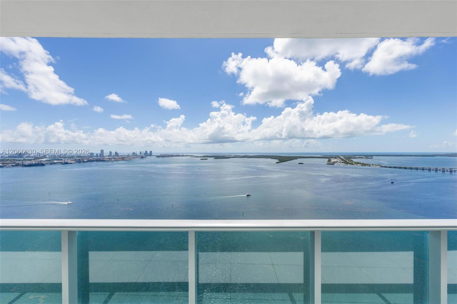 1331 Brickell Bay Dr # 4107