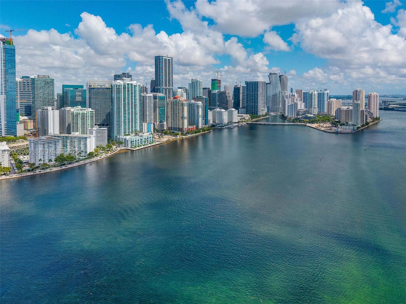 1331 Brickell Bay Dr # 4107