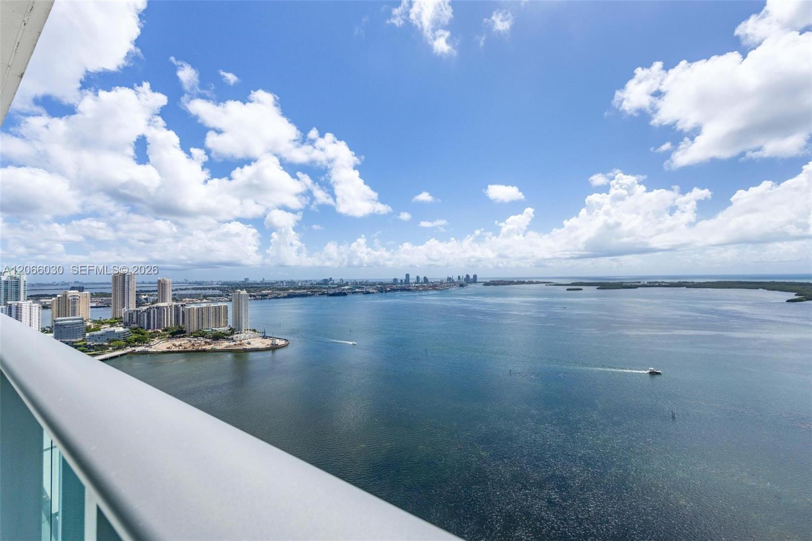 1331 Brickell Bay Dr # 4107