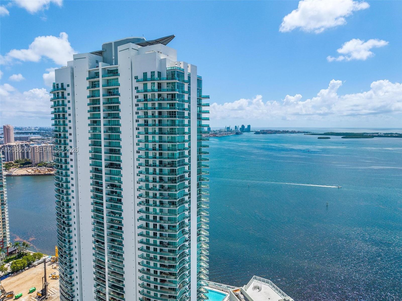 1331 Brickell Bay Dr # 4107