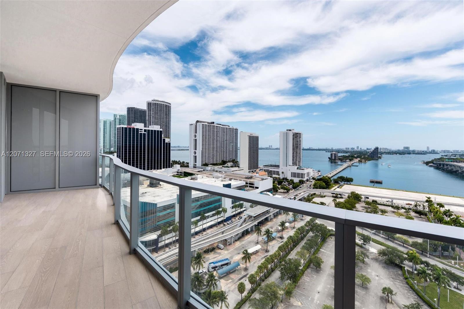 1400 Biscayne Blvd # 1905