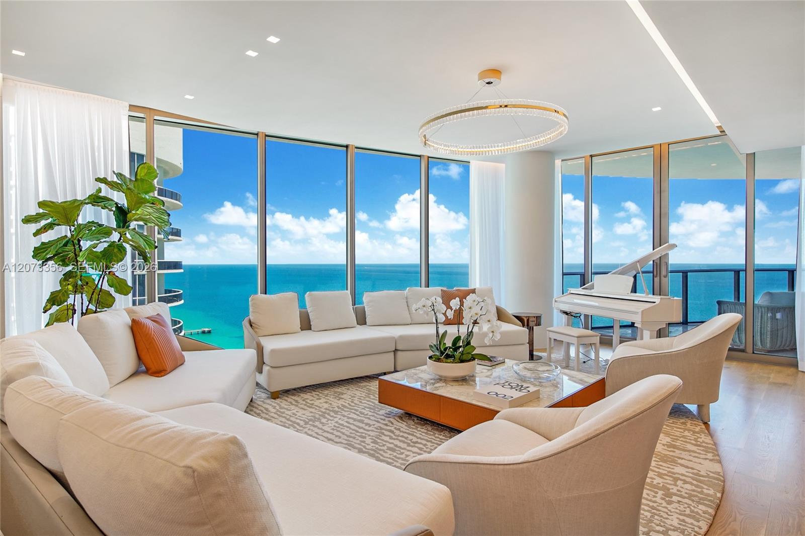15701 Collins Ave # 4101