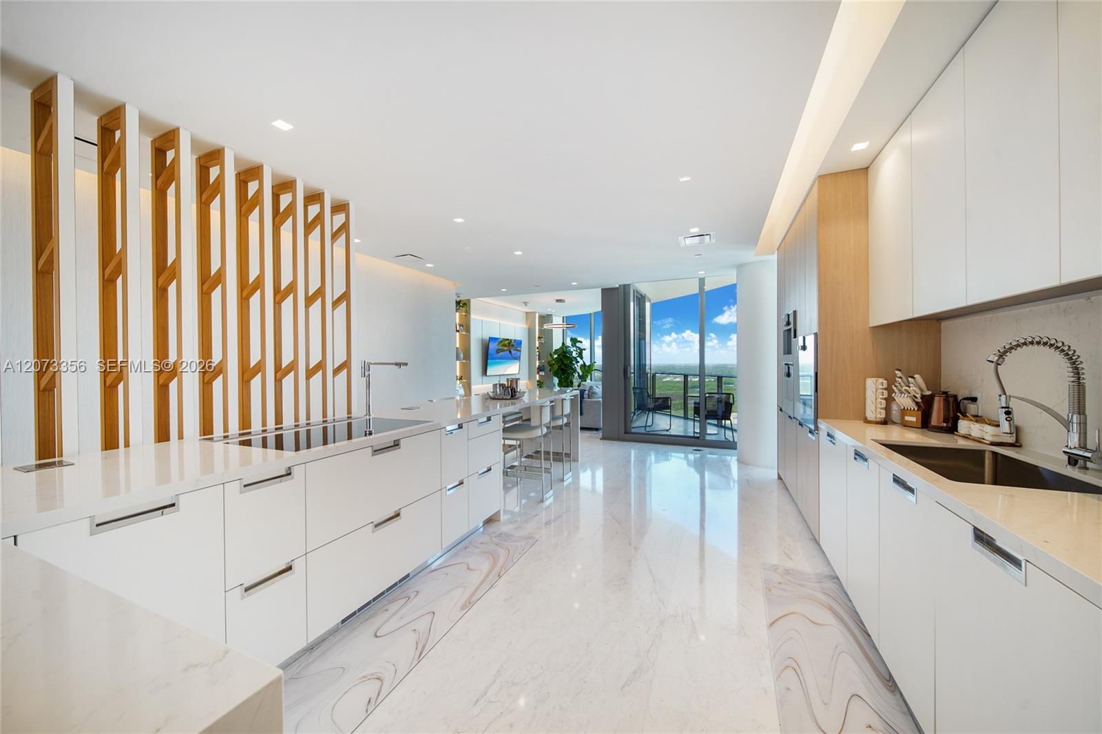 15701 Collins Ave # 4101