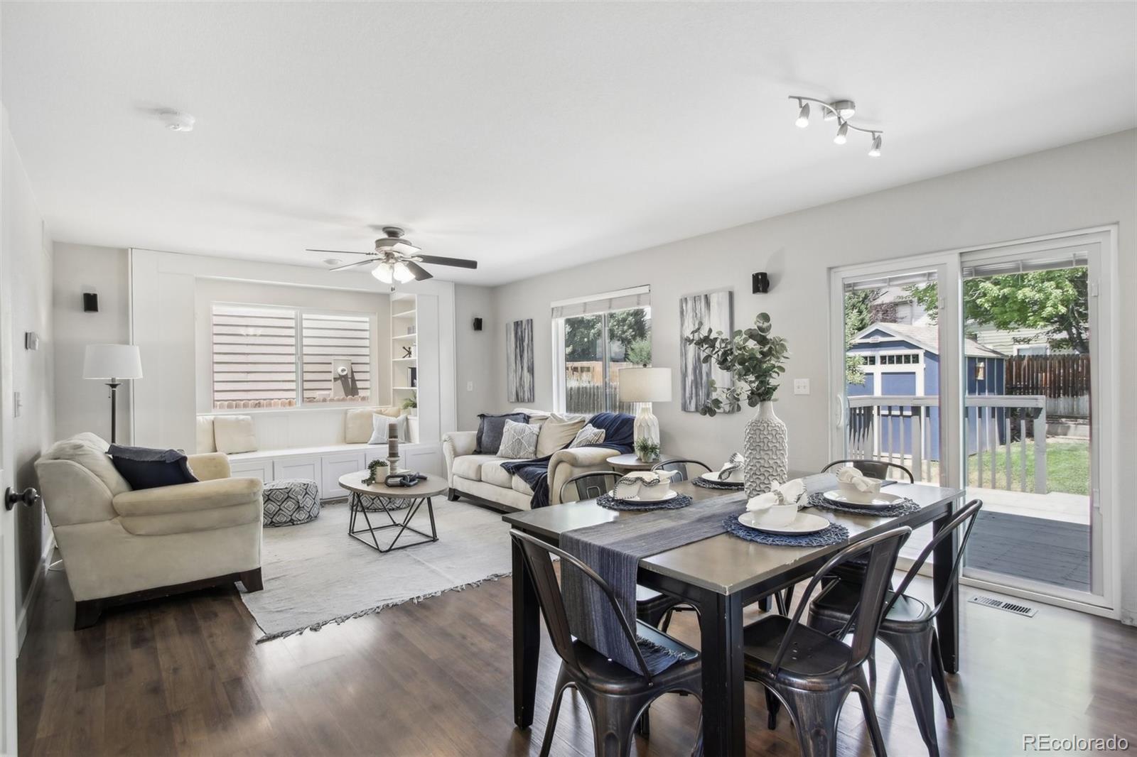 2727 Big Dry Creek Drive