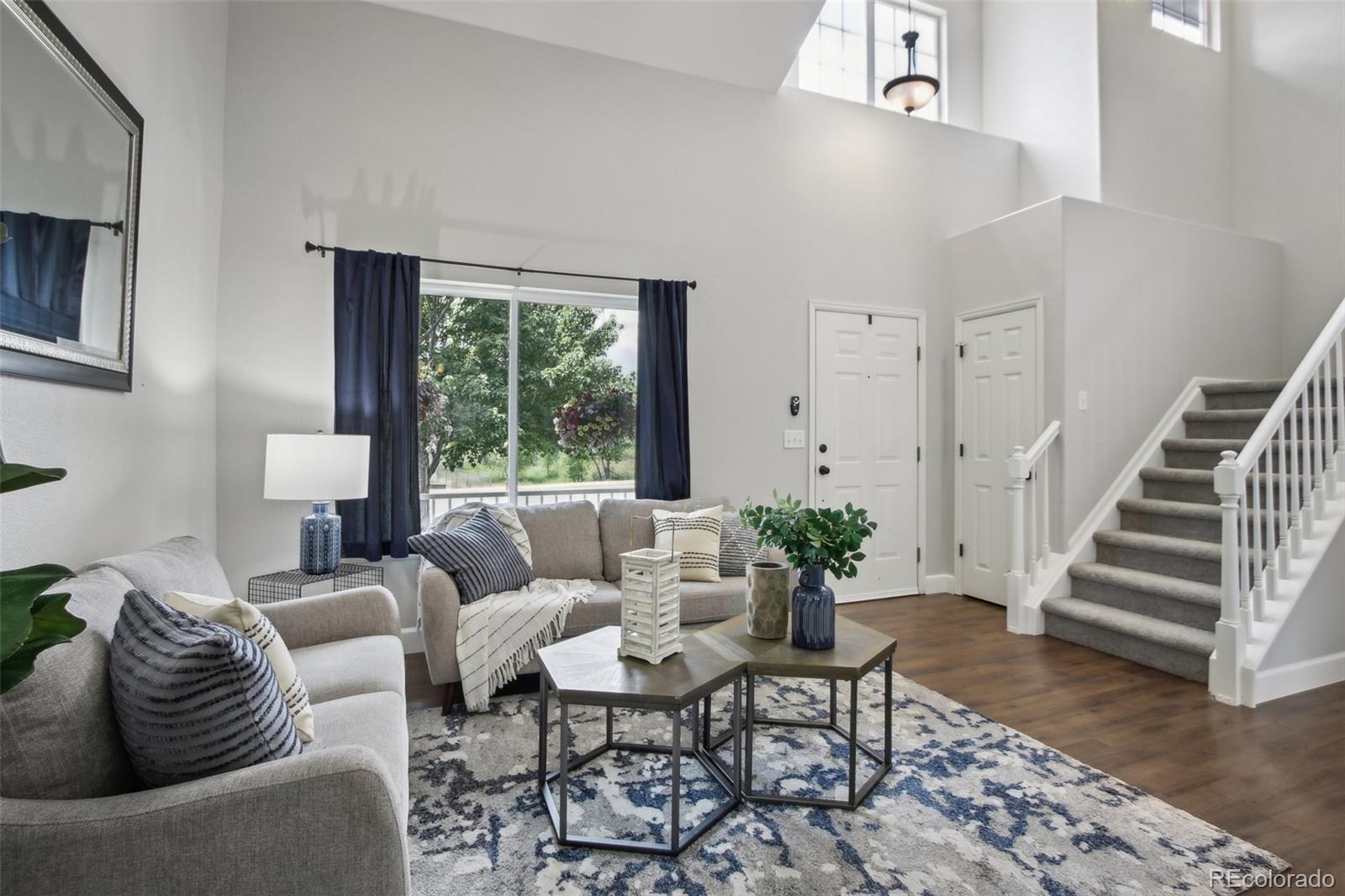 2727 Big Dry Creek Drive