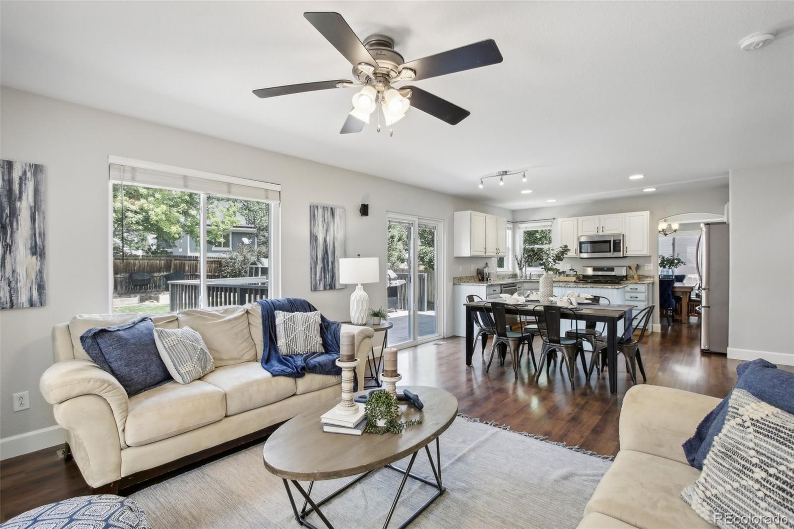 2727 Big Dry Creek Drive