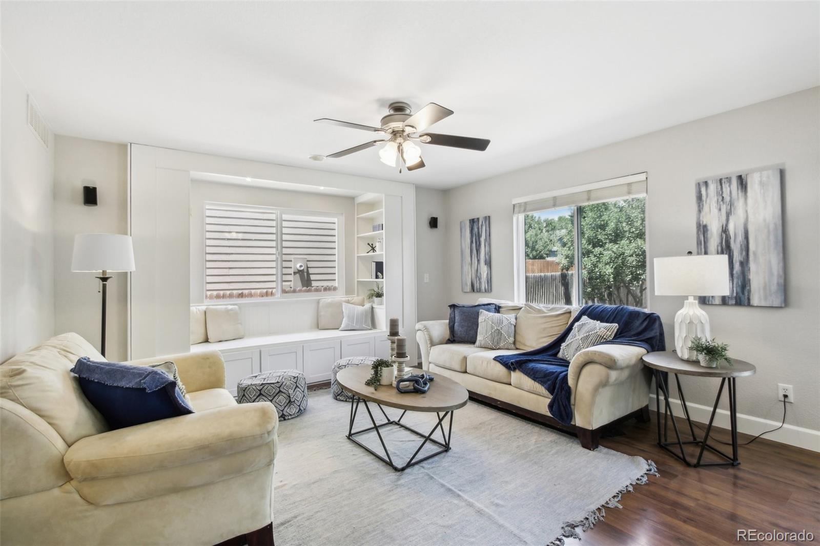 2727 Big Dry Creek Drive