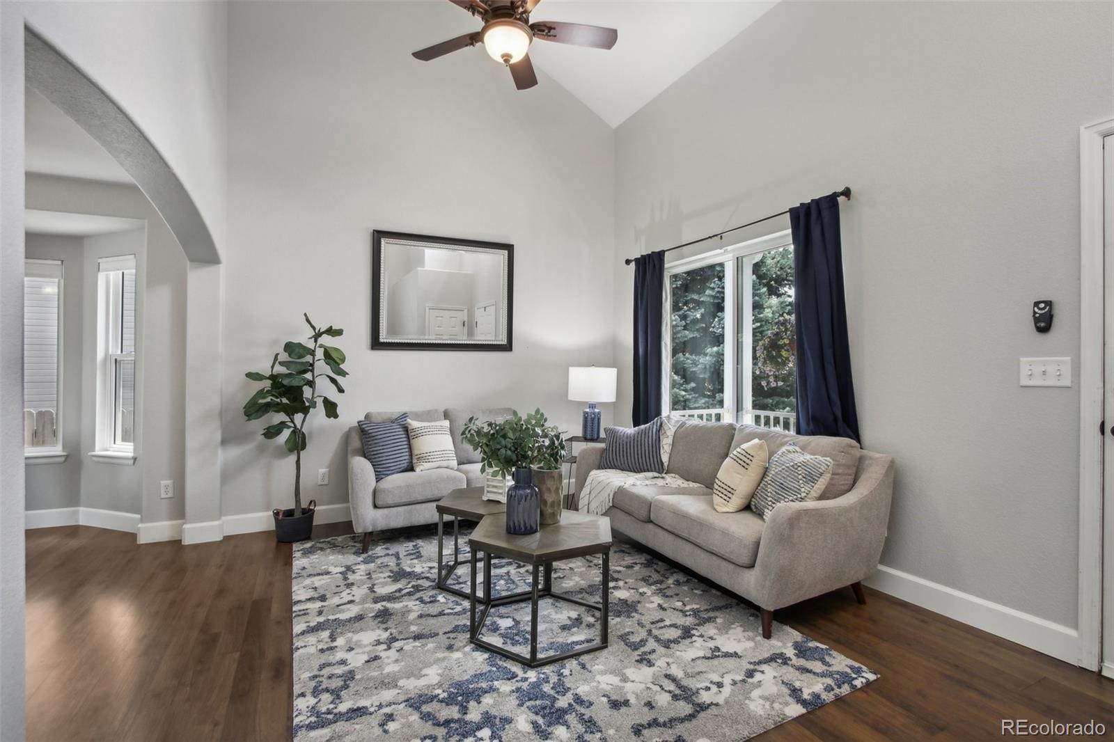 2727 Big Dry Creek Drive