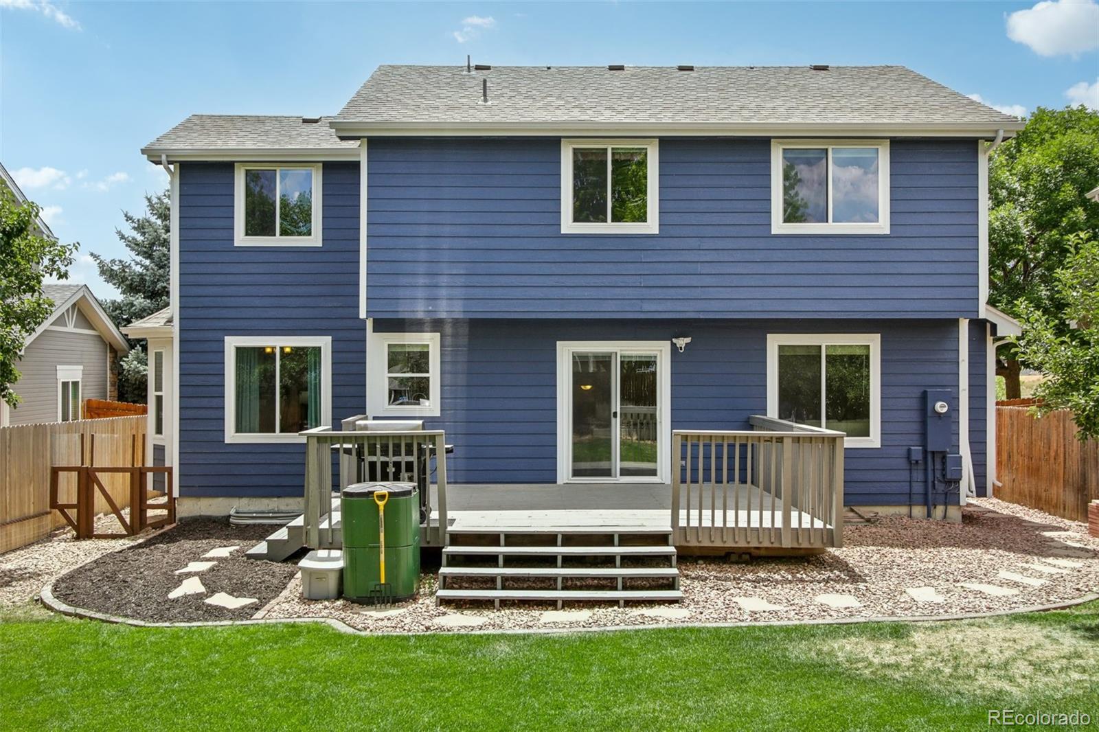 2727 Big Dry Creek Drive