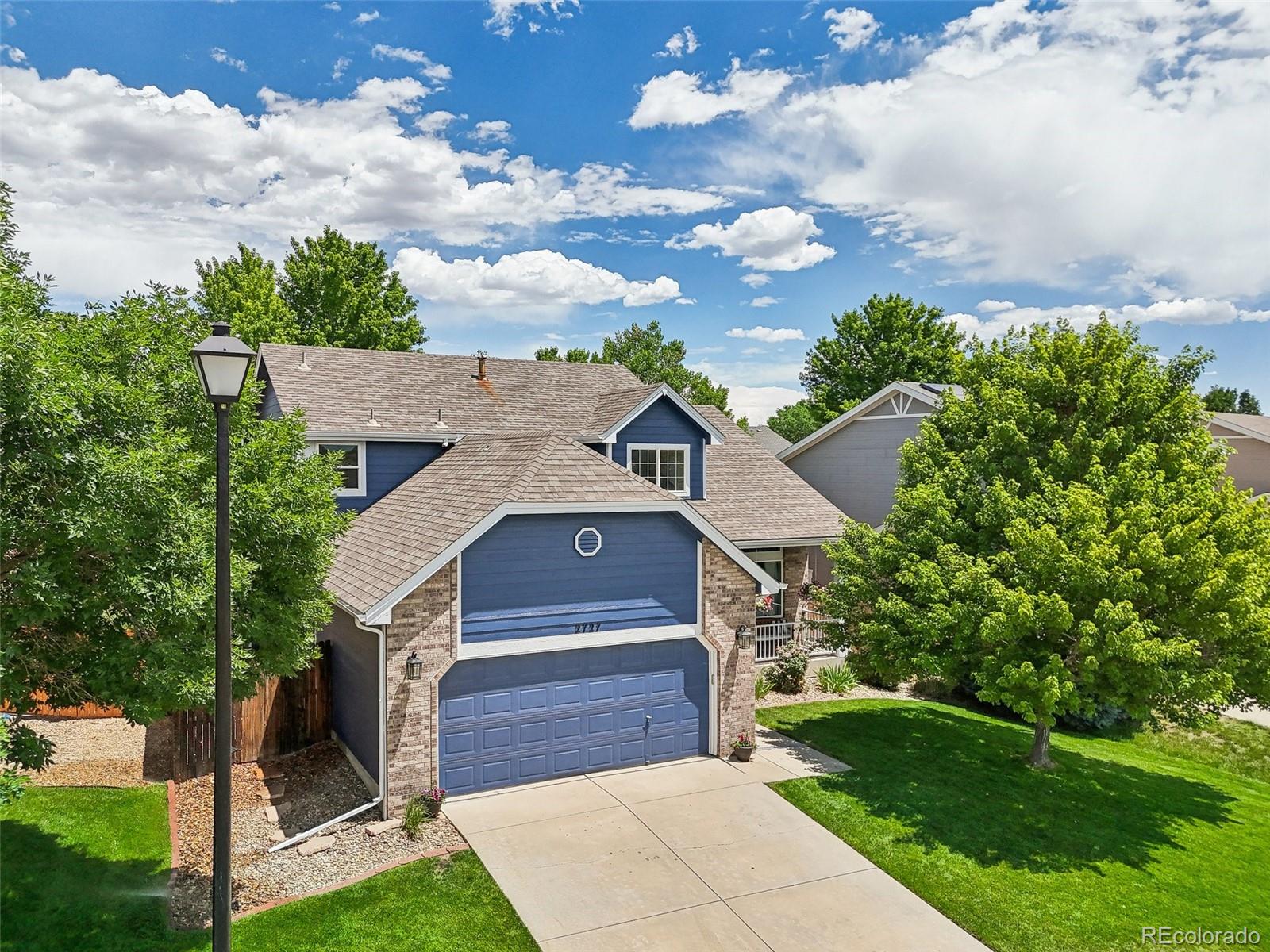 2727 Big Dry Creek Drive