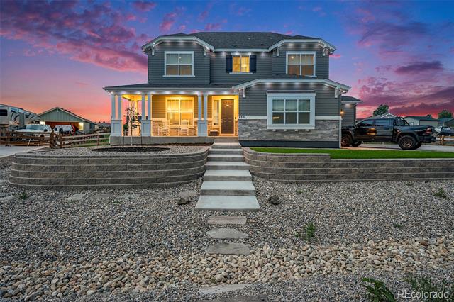 4532 Dewey Lane