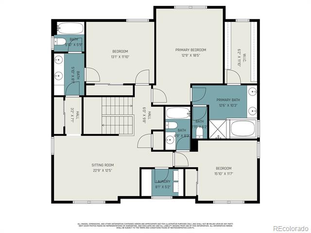 4532 Dewey Lane