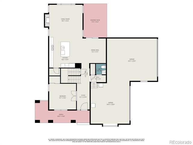 4532 Dewey Lane