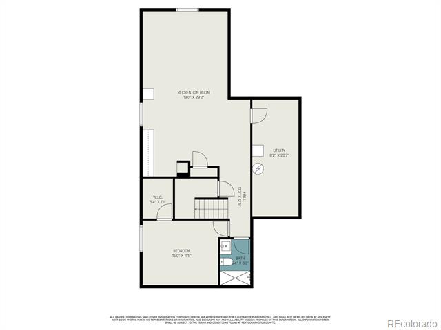 4532 Dewey Lane