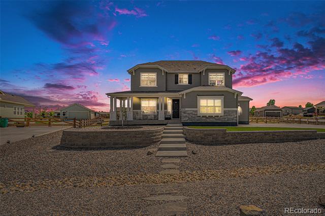 4532 Dewey Lane
