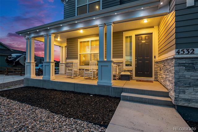 4532 Dewey Lane