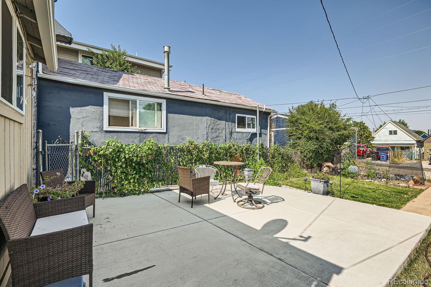 3726 Navajo Street