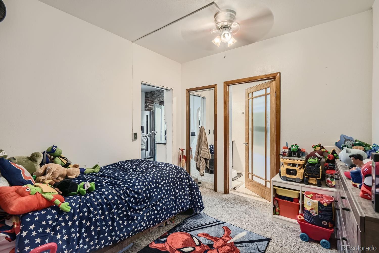 3726 Navajo Street