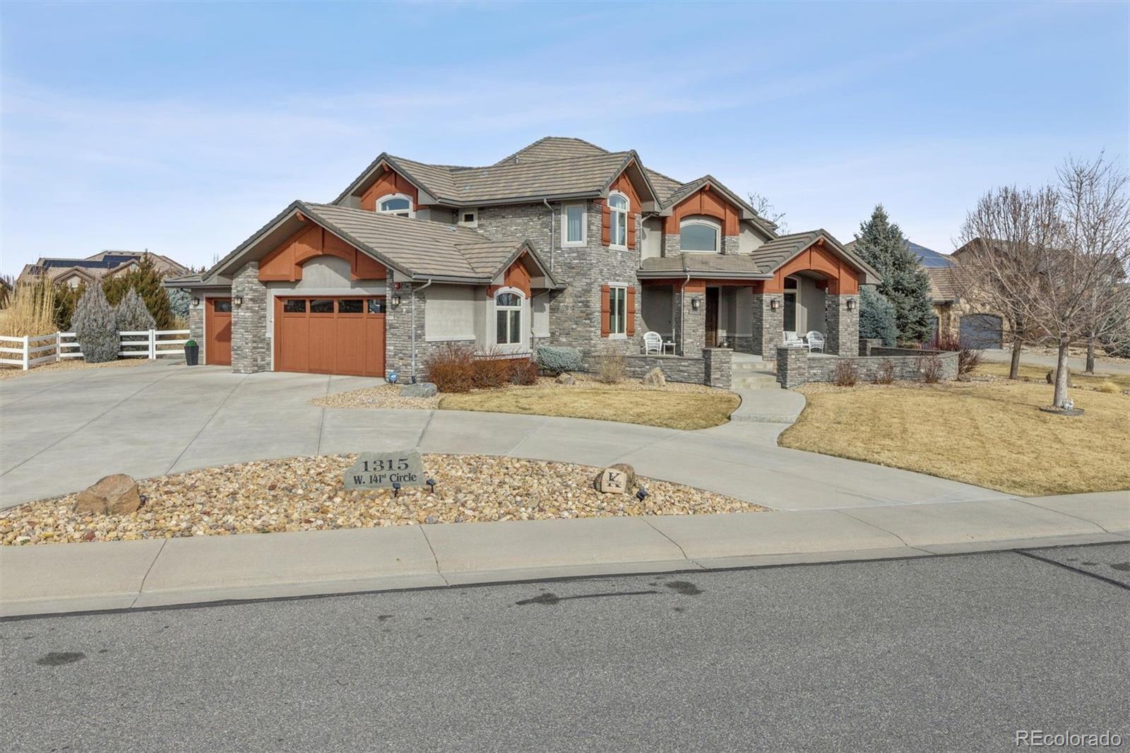 1315 W 141st Circle