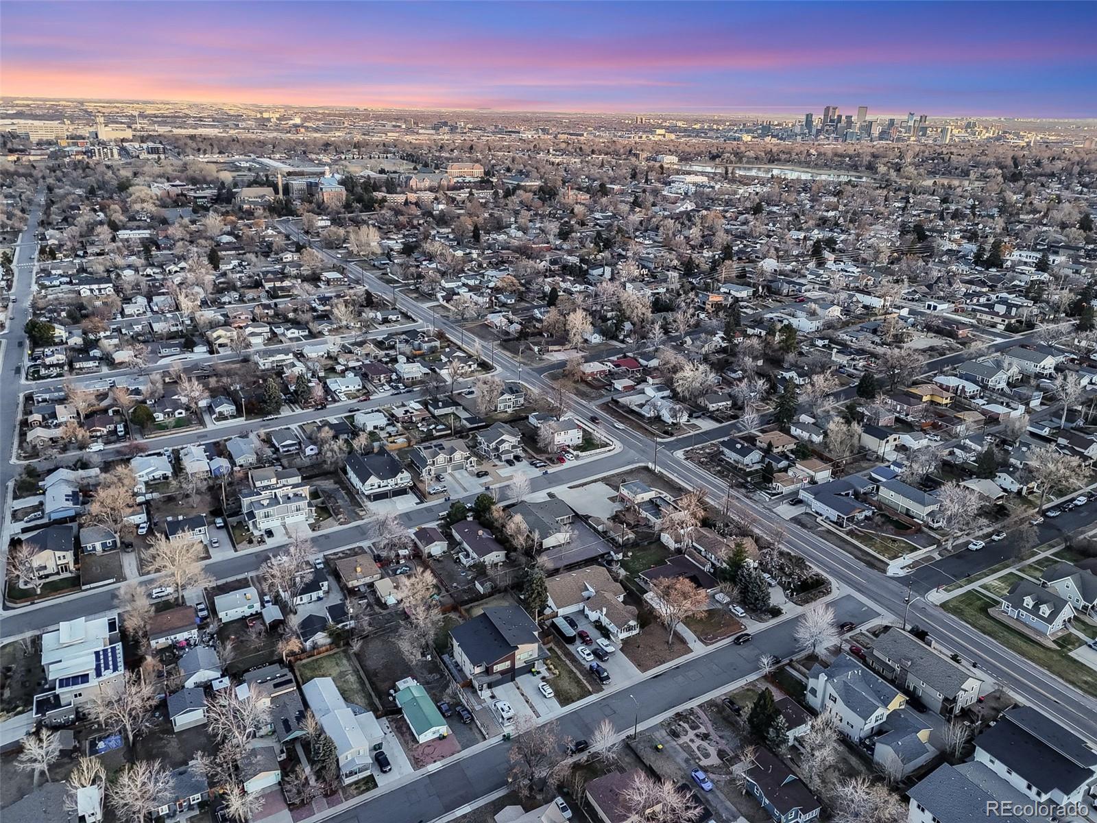 5235 N Raleigh Street