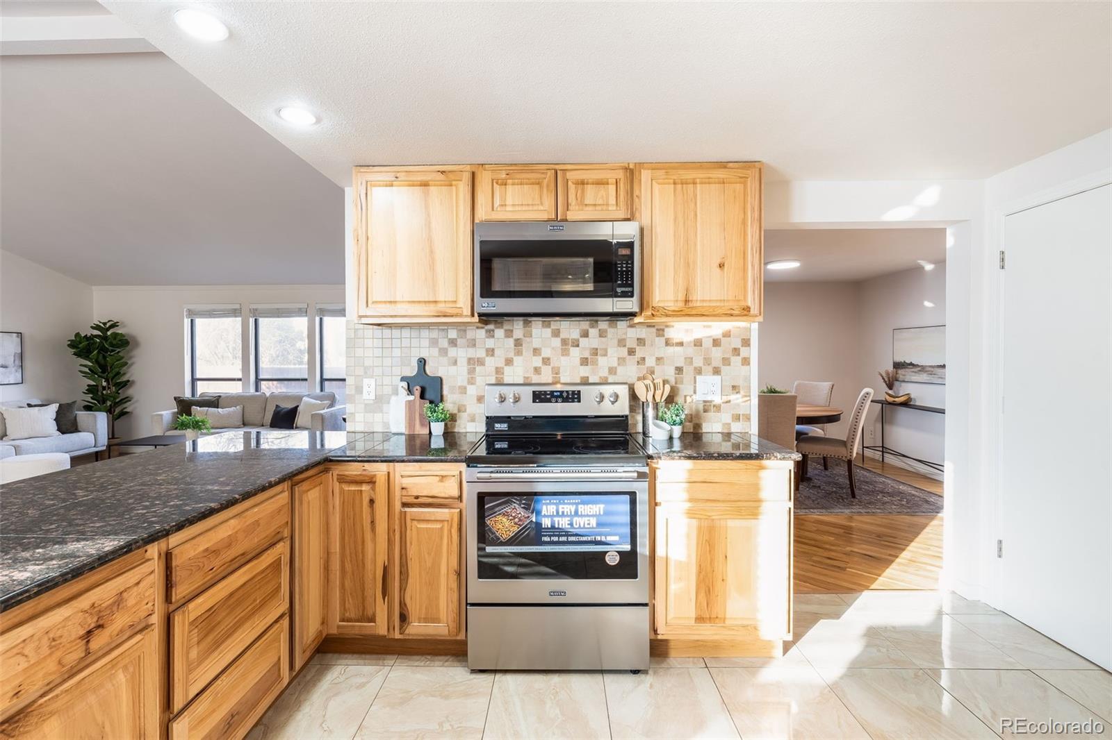 5235 N Raleigh Street