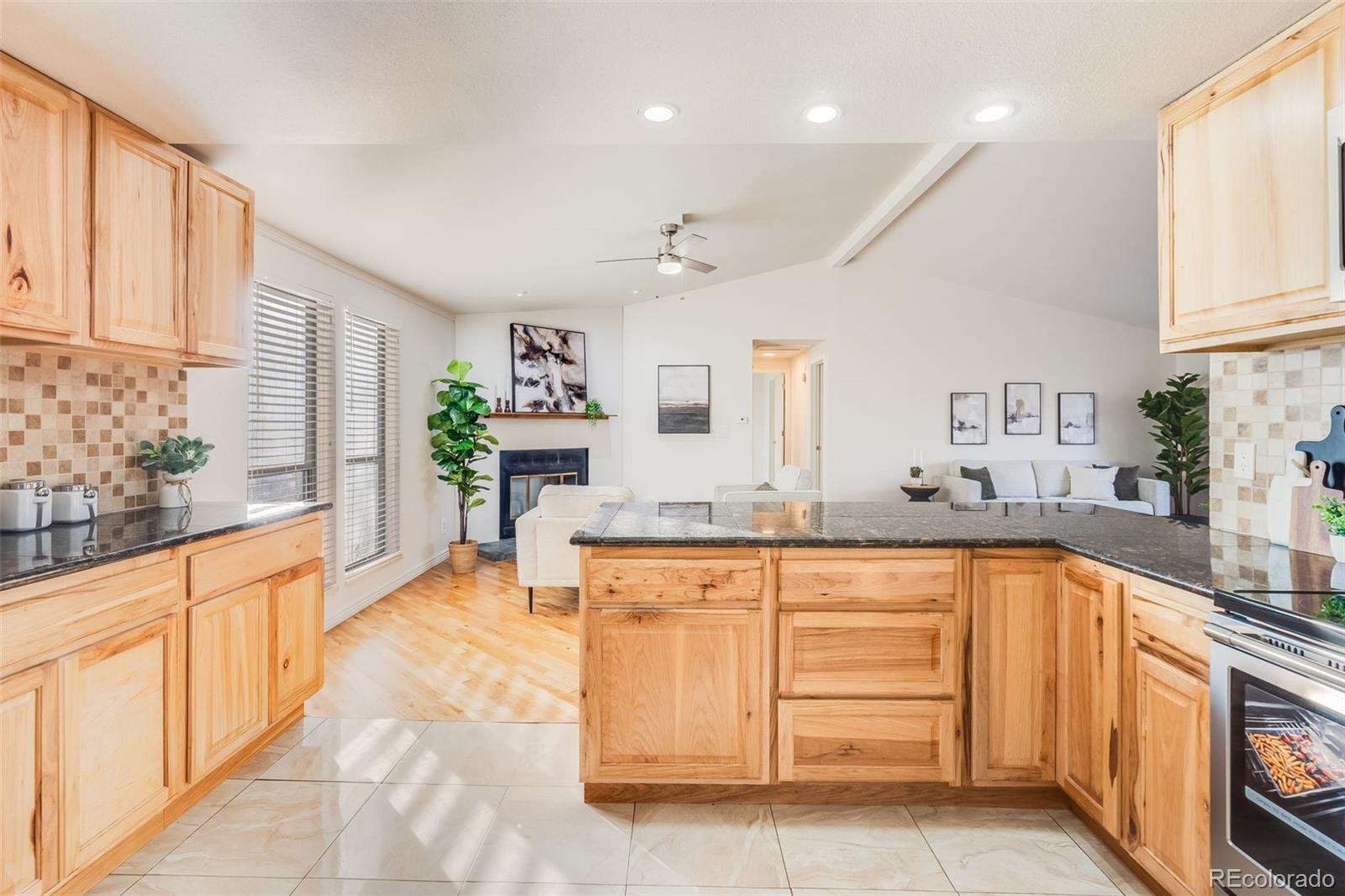 5235 N Raleigh Street