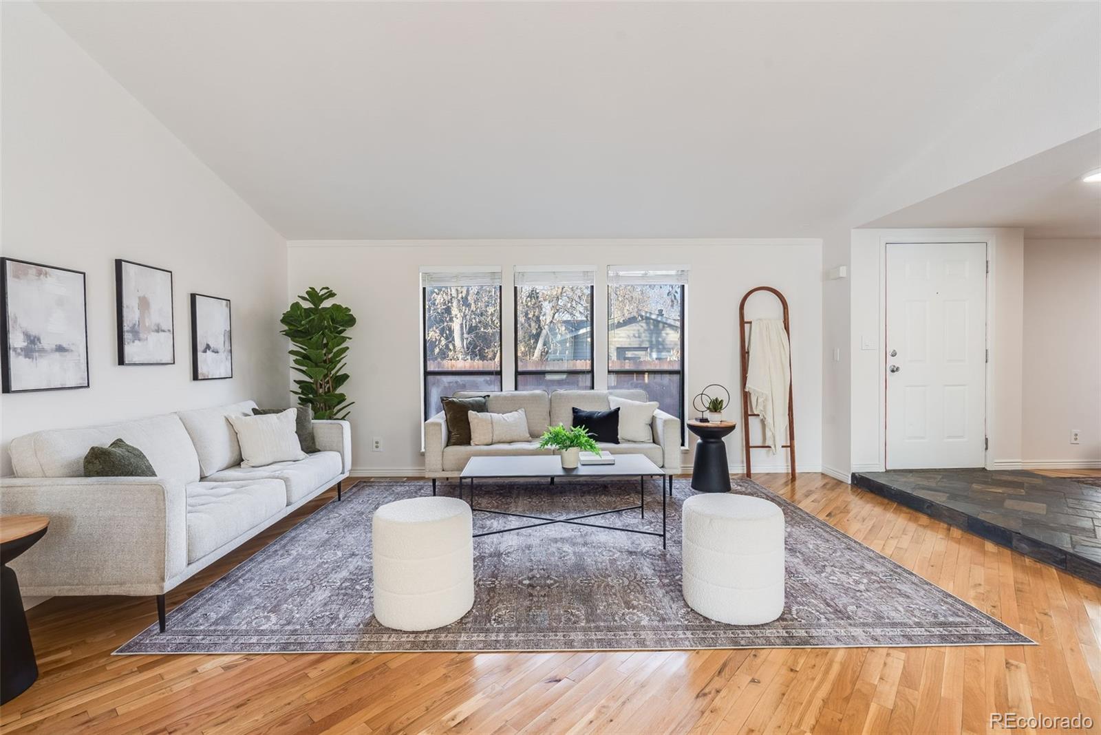 5235 N Raleigh Street