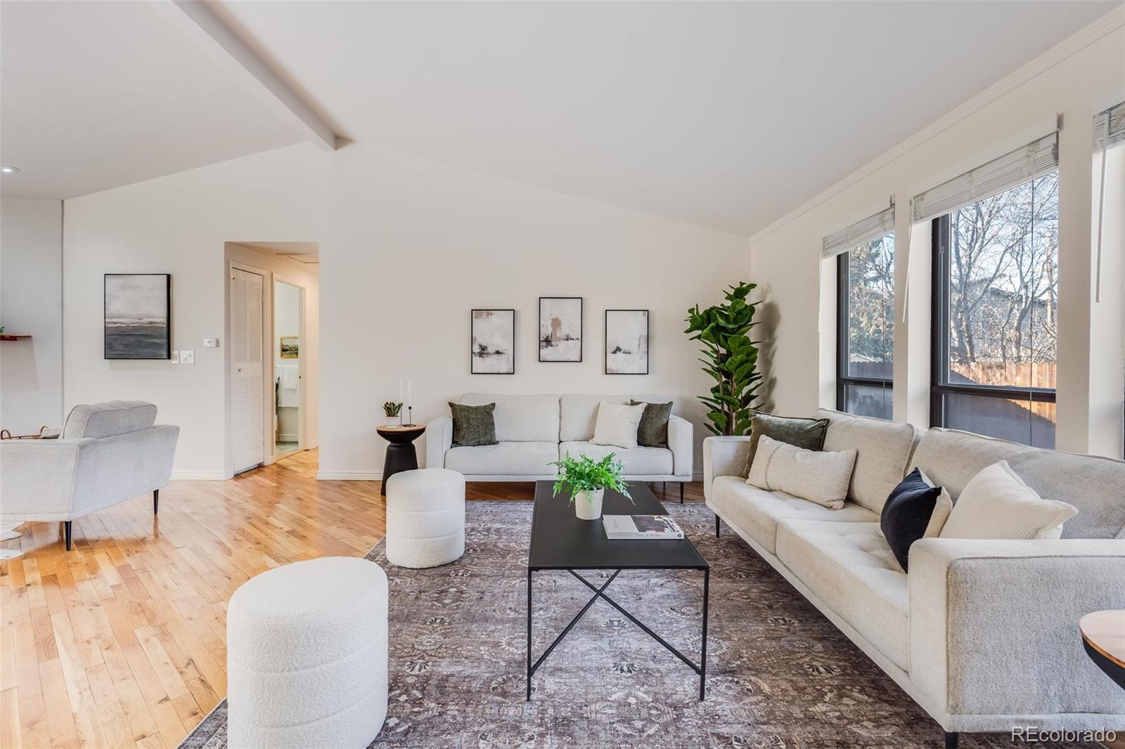 5235 N Raleigh Street