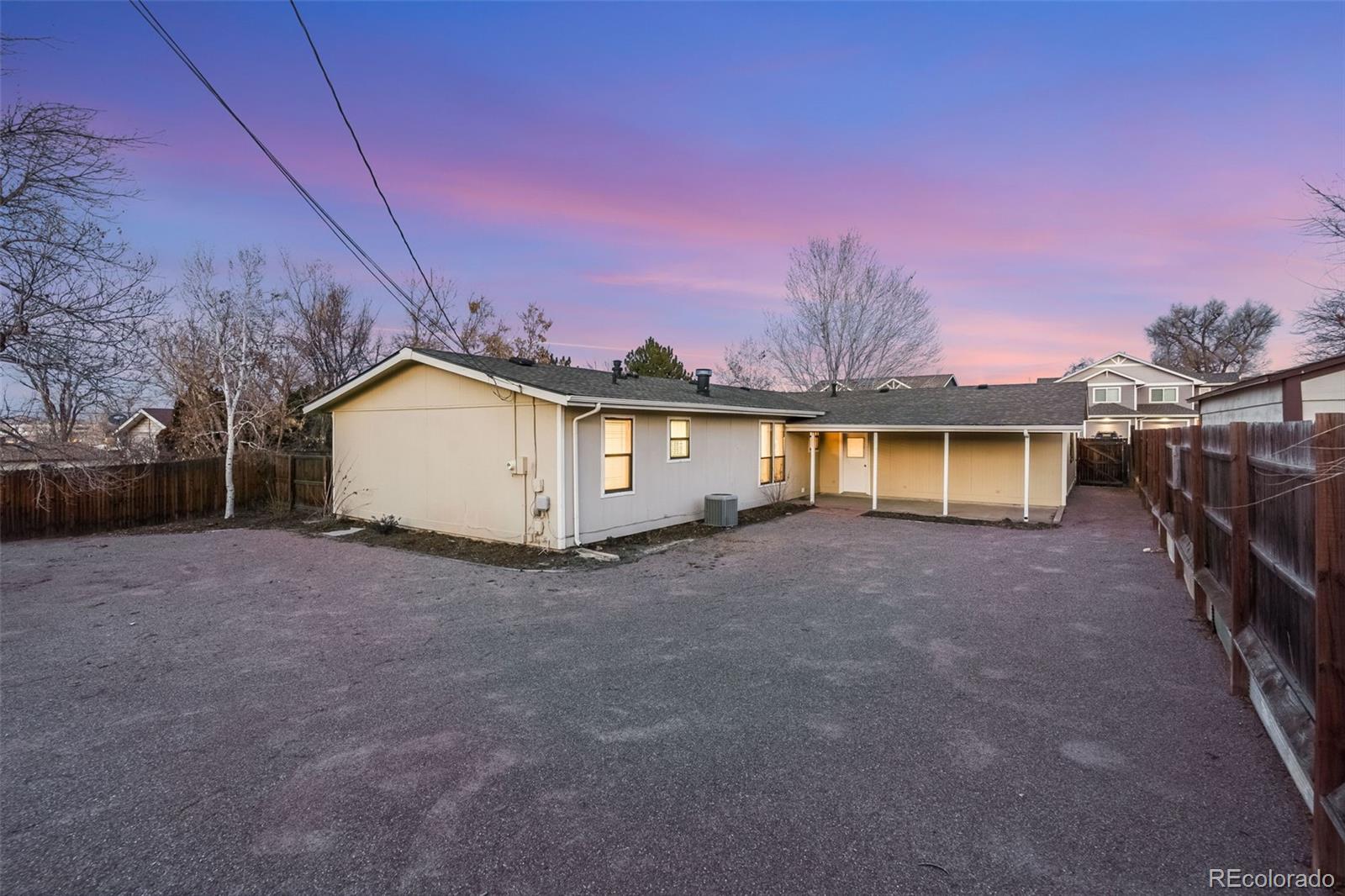 5235 N Raleigh Street