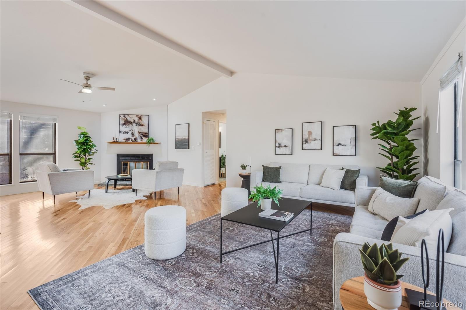 5235 N Raleigh Street