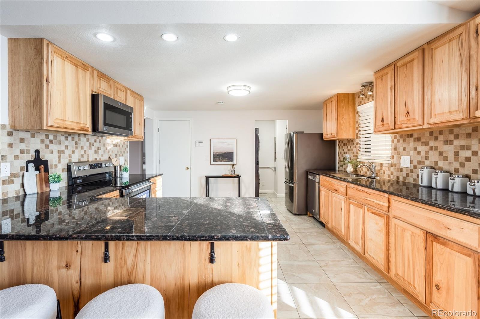 5235 N Raleigh Street