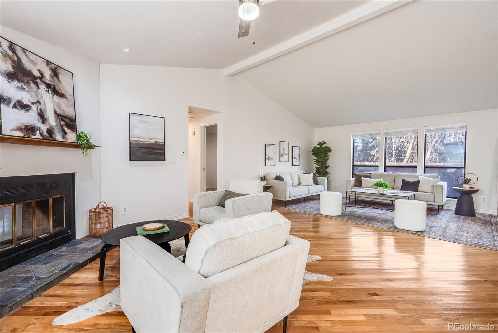 5235 N Raleigh Street