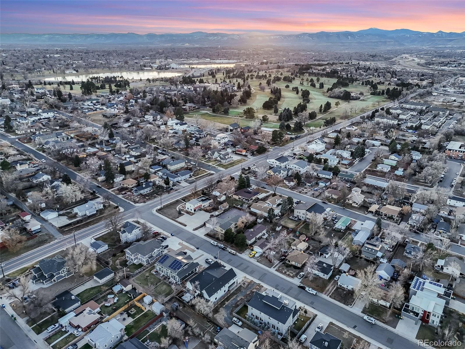 5235 N Raleigh Street