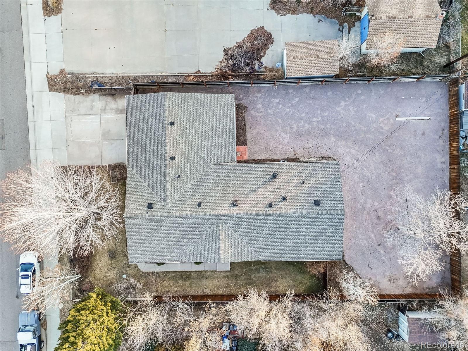 5235 N Raleigh Street