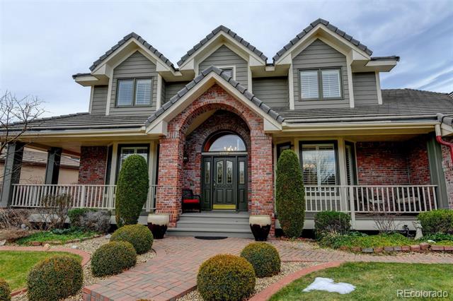 6766 Westwoods Circle